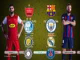 گزازش گل پرسپولیس طنز