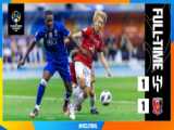 خلاصه بازی اوراوا ردز ۱-۰ الهلال | لیگ قهرمانان آسیا ۲۰۲۳-۲۰۲۲