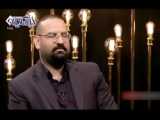 حمله تند تهیه‌کننده «شبی که ماه کامل شد» به مسعود فراستی