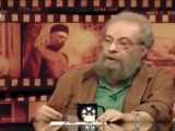 انتقادات تند مسعود فراستی از فیلم شبی که ماه کامل شد