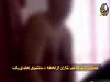 فیلم حسین پنجک سلطان کوکائین ایران که صبح امروز اعدام شد