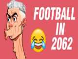 انیمیشن فان فوتبال سال ۲۰۶۲