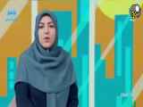 انتقاد مجری تلویزیون المیرا شریفی درباره تورم گرونی به مسئولین
