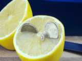 آزمایش جالب :: 6 آزمایش علمی ساده و شگفت انگیز با لیمو