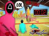 طنز ساکورا اخبار