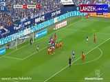 خلاصه بازی بایرن مونیخ 6 شالکه 0 (بوندس لیگا آلمان)
