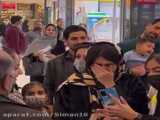 یکی از قشنگ ترین های طنز