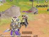 (PUBG MOBILE) ریکویل گیری خفن
