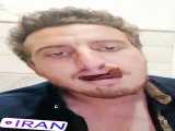 دابسمش نهنگ عنبر ۲