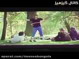 رقص نهنگ عنبر ۲