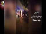 فیلم/ اعترافات متهمین حادثه تروریستی خانه اصفهان