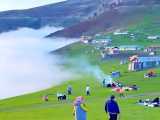 طبیعت زیبای رزجرد