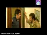 خنده دار ترین صحنه های نهنگ عنبر 2