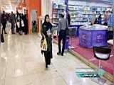 برنامه های کمیته فرهنگی سی و چهارمین نمایشگاه کتاب تهران - روز ششم (5)