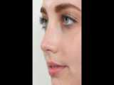 نگاه زیبا بین