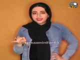 کلیپ طنز و خنده دار سرنا تولد دخترا