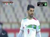 جام جهانی قطر ایران _اسپانیا