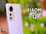 جعبه گشایی و تست دوربین Xiaomi 12