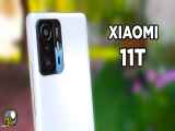 جعبه گشایی و تست دوربین Xiaomi 11T