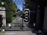 خانه زیبای مایکل جردن ستاره بسکتبال جهان
