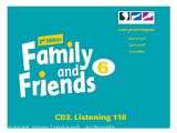 Listening - Family and Friends4