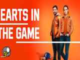 فیلم عاشقان بازی با زیرنویس فارسی Hearts in the Game 2023