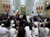 دیدار رئیس جمهور با مردم سیستان و بلوچستان