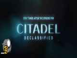 سریال سیتادل Citadel 2023 قسمت ۳ دوبله فارسی