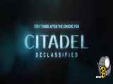 سریال سیتادل Citadel 2023 قسمت ۲ دوبله فارسی