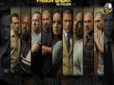 سریال Prison Break با دوبله فارسی فصل1 قسمت12