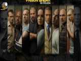 سریال Prison Break با دوبله فارسی فصل1 قسمت13