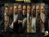 سریال Prison Break با دوبله فارسی فصل1 قسمت14