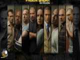 سریال Prison Break با دوبله فارسی فصل1 قسمت19