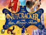 انیمیشن فندق شکن و فلوت جادویی The Nutcracker and the Magic Flute 2022