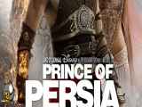 فیلم Prince of Persia: The Sands of Time 2010 شاهزاده ایران: شن‌های زمان