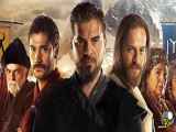 سریال قیام ارطغرل Dirilis: Ertugrul با دوبله فارسی فصل1 قسمت18