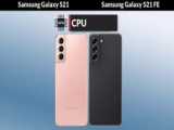 بررسی گوشی سامسونگ گلکسی اس ۲۱ اف ای | Galaxy S21 FE 5G Review