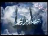 دعای سلامتی امام زمان (عج) - حرم شاهچراغ (ع)
