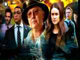 سریال لیست سیاه فصل 9 قسمت 21 زیرنویس فارسی چسبیده The Blacklist