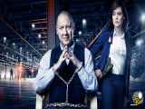 سریال لیست سیاه فصل 10 قسمت 5 زیرنویس فارسی چسبیده The Blacklist