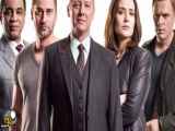 سریال لیست سیاه فصل 10 قسمت 6 زیرنویس فارسی چسبیده The Blacklist