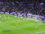 خلاصه بازی رئال مادرید 2 - رایو وایه کانو ۱