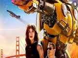 فیلم Bumblebee 2018 بامبلبی