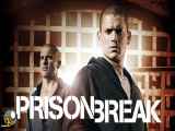 سریال Prison Break با دوبله فارسی فصل2 قسمت3