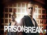 سریال Prison Break با دوبله فارسی فصل2 قسمت5