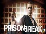 سریال Prison Break با دوبله فارسی فصل2 قسمت21