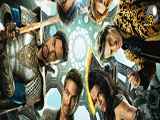 فیلم Dungeons & Dragons: Honor Among Thieves 2023