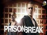 سریال Prison Break با دوبله فارسی فصل2 قسمت22