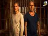 سریال Prison Break با دوبله فارسی فصل3 قسمت4