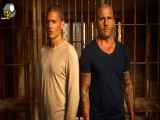 سریال Prison Break با دوبله فارسی فصل3 قسمت 5